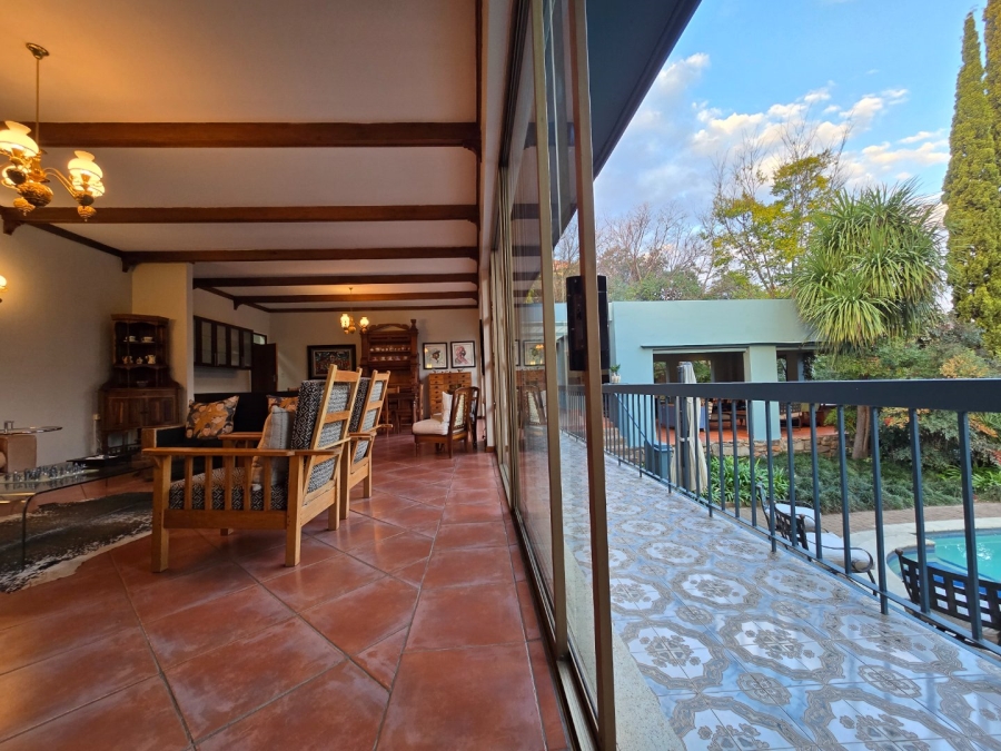5 Bedroom Property for Sale in Dan Pienaar Free State